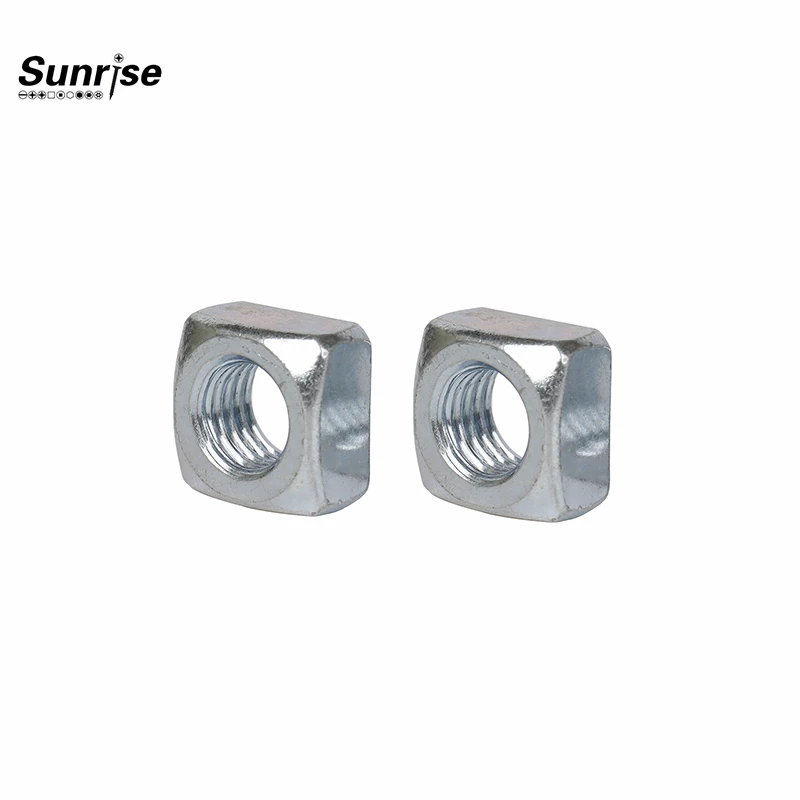 square nut square nut