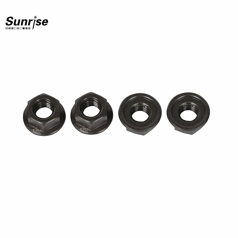 flange nut flange nut