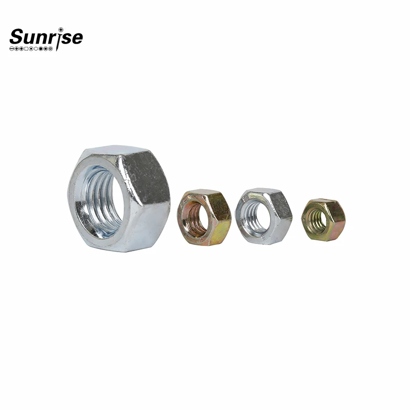 HEX NUT