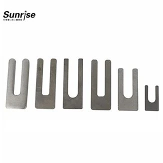 ชิ้นส่วนปั๊มขึ้นรูปโลหะแผ่น