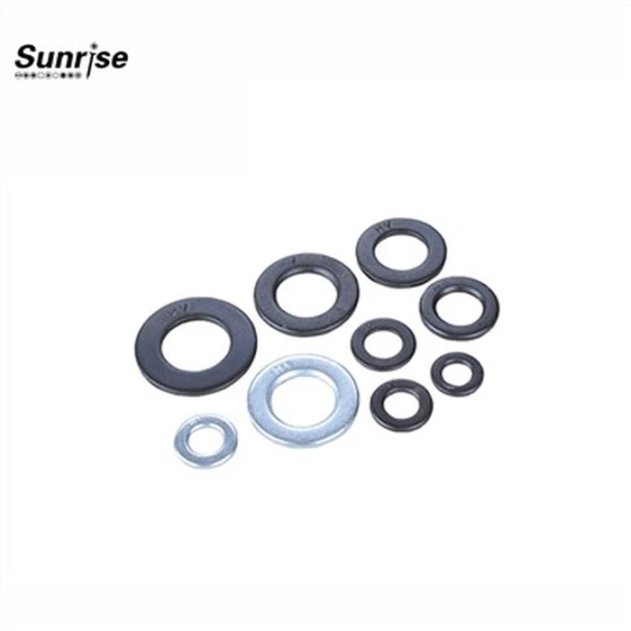 Flat Metal Washers Flat Metal Washers