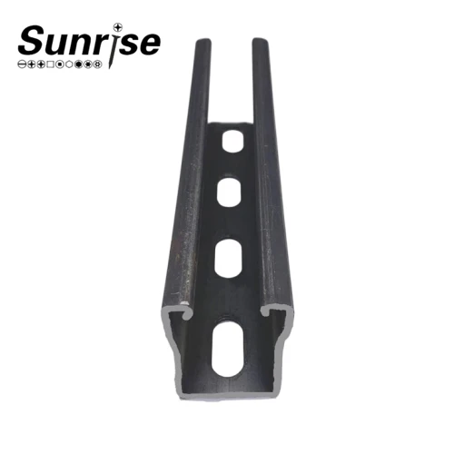 การเชื่อมต่อสำหรับ C Type Steel