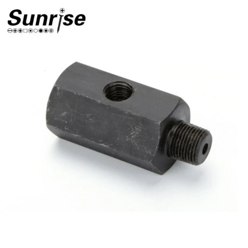 Gauge Adaptors