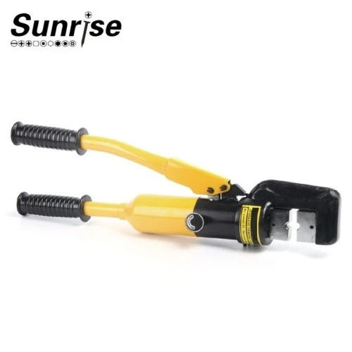 Hand Operated Hydraulic CrimpingTools