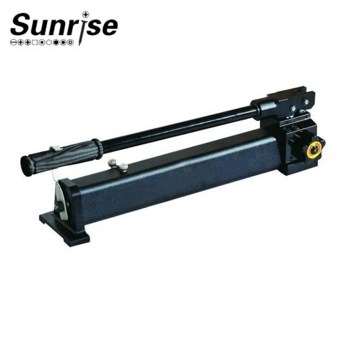 Hand Operated Hydraulic Pumps