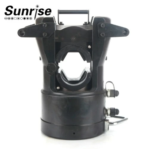 Hydraulic Crimping Heads