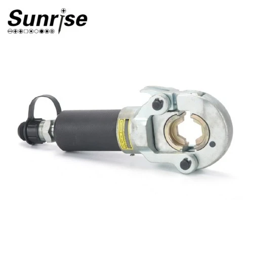 Hydraulic Crimping Heads