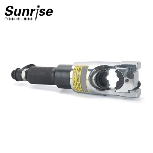 Hydraulic Crimping Heads
