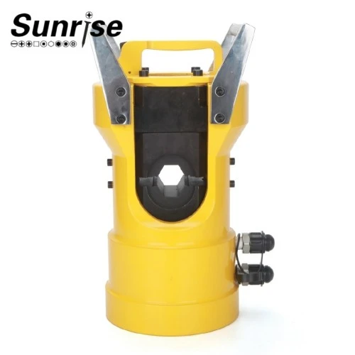 Hydraulic Crimping Heads