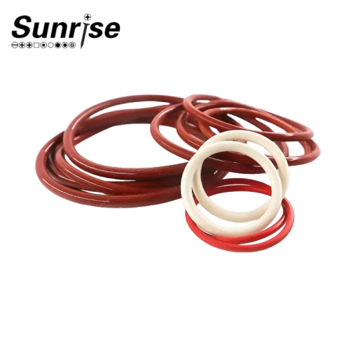 O Ring AS313 ถึง AS344 ยาง NBR 70 ทนน้ำมัน