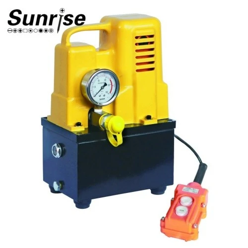One-Way Electric Powered Hydraulic Pumps