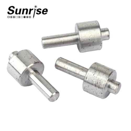 ชิ้นส่วนเครื่องจักรความแม่นยำรถยนต์ CNC รูปทรงพิเศษ