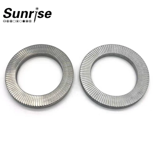 Heico Lock Washer 7