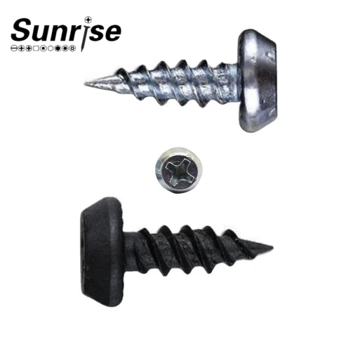 Pan Framing Head Self Tapping Screw 2 Pan Framing Head Self Tapping Screw 2