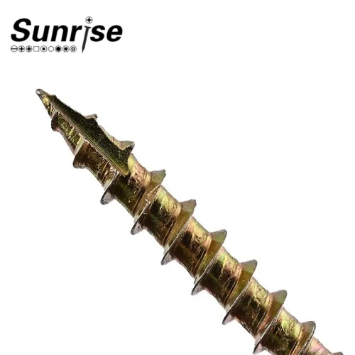 Torx Drive Countersunk Head Wood Screw 5 Torx Drive Countersunk Head Wood Screw 5