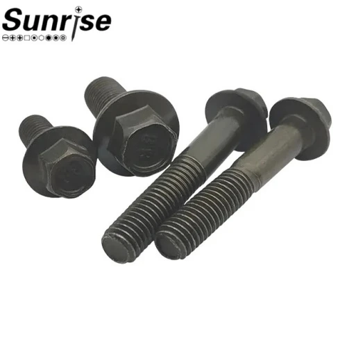 High strength grade 88 109 129 hex bolts galvanized m8 m10 hex flange head bolts 9 High strength grade 88 109 129 hex bolts galvanized m8 m10 hex flange head bolts 9