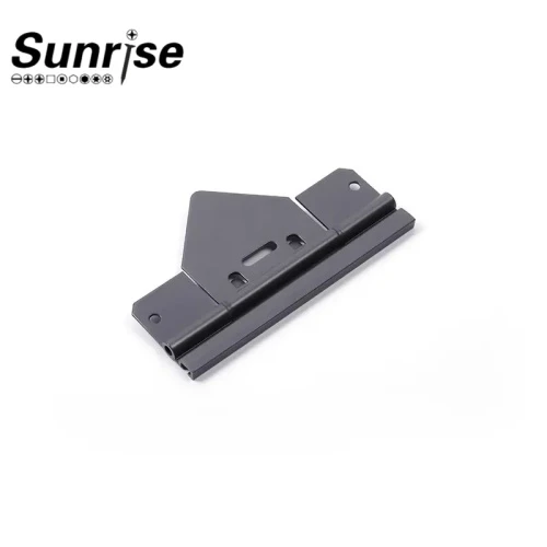 Made in China High Quality Bearing Aluminum hydraulic hinge Door Hinge Flat Aluminum post hinge 1 Made in China High Quality Bearing Aluminum hydraulic hinge Door Hinge Flat Aluminum post hinge 1
