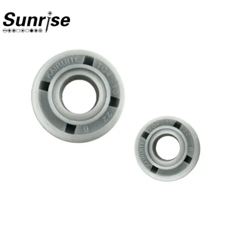 food grade Rubber NBR FKM Silicone Double Lip TcTg Rotary Shaft Oil Seal 2 food grade Rubber NBR FKM Silicone Double Lip TcTg Rotary Shaft Oil Seal 2