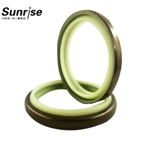 High Quality DLI DKB DKBI Wiper Piston Seal Dust Seal Hydraulic Seals 4