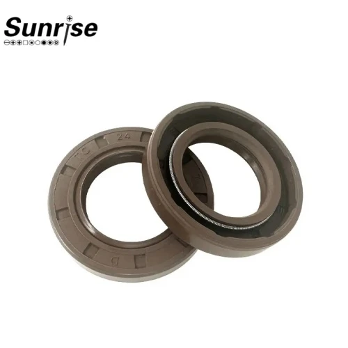 Oil Seal High Quality TC FKM NBR Rubber Black 3 Oil Seal High Quality TC FKM NBR Rubber Black 3
