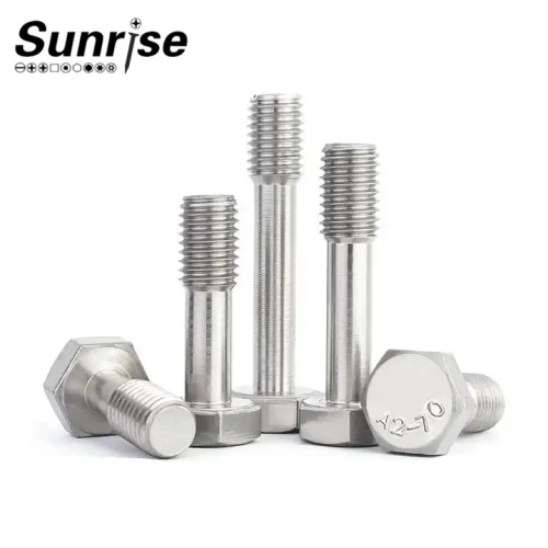 Custom 6-32 Stainless Steel metric Hex Head Captive panel fastener bolt Screw 2 Custom 6-32 Stainless Steel metric Hex Head Captive panel fastener bolt Screw 2