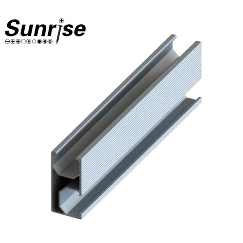 Mounting Rail 4 Mounting Rail 4
