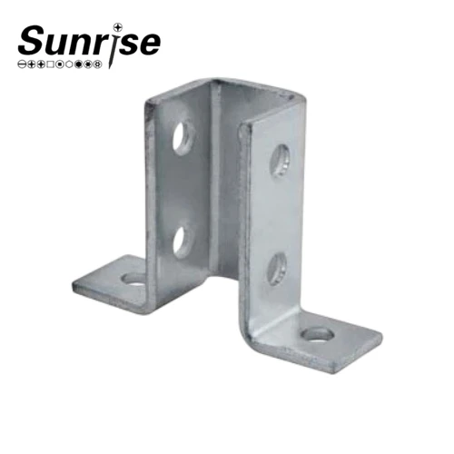8 Hole Wing Connector -- 3