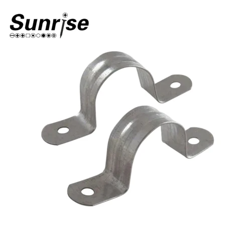 Saddle Clamps 9 Saddle Clamps 9