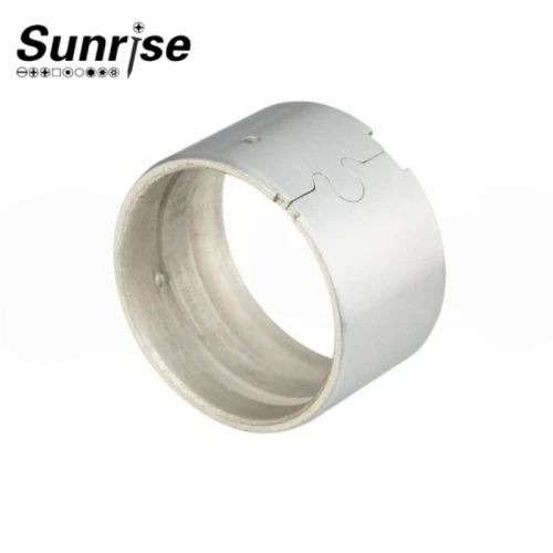 HX1295 -High Tin Aluminum Base Bearings Bimetallic Sleeves