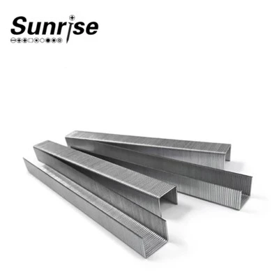 ปืนยิงตะปู 10f Series Staples