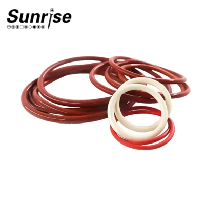 O Ring AS313 ถึง AS344 ยาง NBR 70 ทนน้ำมัน
