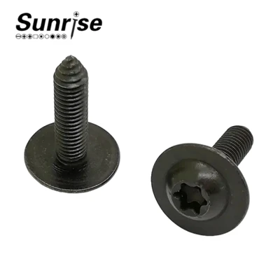 เครื่องซ็อกเก็ต Torx หัวกระทะแตะสกรูยานยนต์
