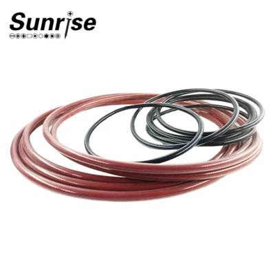 แหวนปิดผนึกแบบมีฝาปิด PTFE O