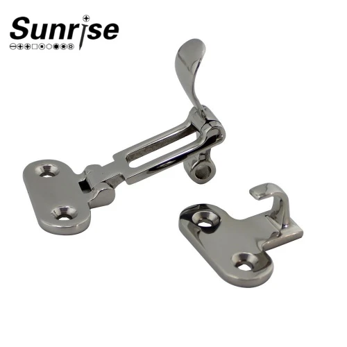 SS316 Buckle Buckle Marine Cabin Buckle