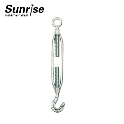 เฟรมประเภท turnbuckle