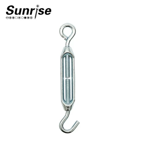 Turnbuckle Type Zinc Alloy คุณภาพสูง